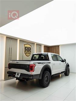 فۆرد F-150 راپتۆر